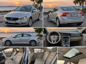 ����� �� �������� �� Volvo S60 2, 5 AWD