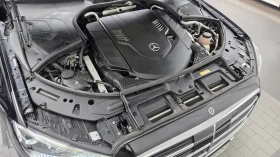 Mercedes-Benz S 580 ���������* �����* BLIND SPOT* HUD* ������ ���� | Mobile.bg � ����� ������ 6