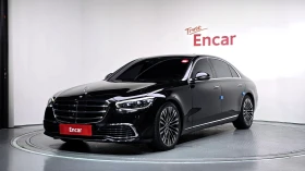 Mercedes-Benz S 580 ���������* �����* BLIND SPOT* HUD* ������ ���� | Mobile.bg � ����� ������ 1