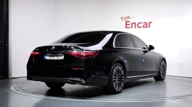 Mercedes-Benz S 580 ���������* �����* BLIND SPOT* HUD* ������ ���� | Mobile.bg � ����� ������ 2