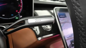 Mercedes-Benz S 580 ���������* �����* BLIND SPOT* HUD* ������ ���� | Mobile.bg � ����� ������ 9