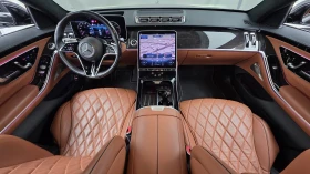 Mercedes-Benz S 580 ���������* �����* BLIND SPOT* HUD* ������ ���� | Mobile.bg � ����� ������ 7