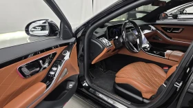 Mercedes-Benz S 580 ���������* �����* BLIND SPOT* HUD* ������ ���� | Mobile.bg � ����� ������ 10