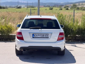 Mercedes-Benz C 220 W204 * Facelift* AMG PACK* ОБСЛУЖЕН * РЕГИСТРИРАН  - 7499 € / 14666.77 лв. - 27513737 4