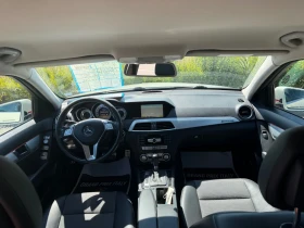 Mercedes-Benz C 220 W204 * Facelift* AMG PACK* ОБСЛУЖЕН * РЕГИСТРИРАН  - 7499 € / 14666.77 лв. - 27513737 8