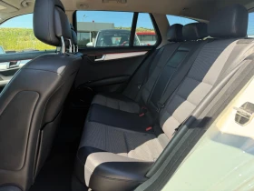 Mercedes-Benz C 220 W204 * Facelift* AMG PACK* ОБСЛУЖЕН * РЕГИСТРИРАН  - 7499 € / 14666.77 лв. - 27513737 7