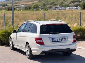 Mercedes-Benz C 220 W204 * Facelift* AMG PACK* ОБСЛУЖЕН * РЕГИСТРИРАН  - 7499 € / 14666.77 лв. - 27513737 6