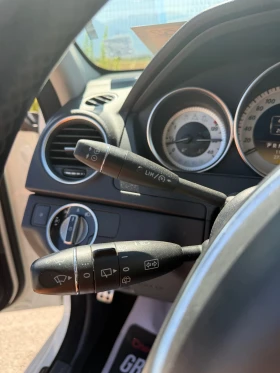 Mercedes-Benz C 220 W204 * Facelift* AMG PACK* ОБСЛУЖЕН * РЕГИСТРИРАН  - 7499 € / 14666.77 лв. - 27513737 13