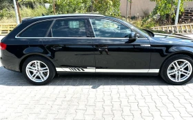 Audi A4 undefined | Auto.bg — изображение 4