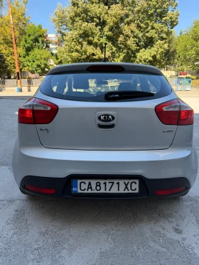 Kia Rio CRDi - 3000 € - 76730103 3