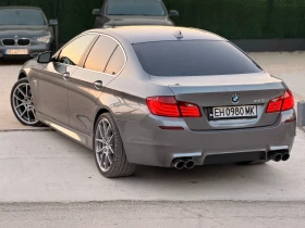 BMW 535 M5 ����� | xDrive | ��� ! | Mobile.bg � ����� ������ 4