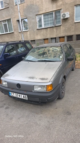 VW Passat undefined | Auto.bg — изображение 3