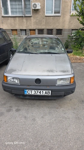 VW Passat undefined | Auto.bg — изображение 2