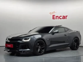 Chevrolet Camaro 6.2 - САМО 30% АВАНС