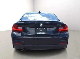 BMW 228 M-Pack* ПОДГРЕВ* HARMAN/KARDON* PANO*  | Auto.bg — изображение 6
