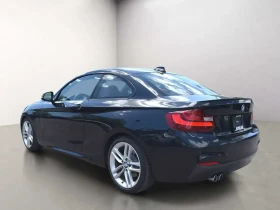 BMW 228 M-Pack* ПОДГРЕВ* HARMAN/KARDON* PANO*  | Auto.bg — изображение 7