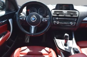BMW 228 M-Pack* ПОДГРЕВ* HARMAN/KARDON* PANO*  | Auto.bg — изображение 12
