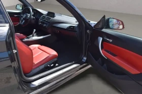BMW 228 M-Pack* ПОДГРЕВ* HARMAN/KARDON* PANO*  | Auto.bg — изображение 15