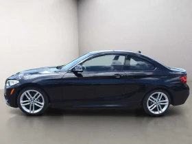 BMW 228 M-Pack* ПОДГРЕВ* HARMAN/KARDON* PANO*  | Auto.bg — изображение 11