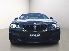 BMW 228 M-Pack* ПОДГРЕВ* HARMAN/KARDON* PANO*  | Auto.bg — изображение 2