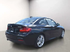 BMW 228 M-Pack* ПОДГРЕВ* HARMAN/KARDON* PANO*  | Auto.bg — изображение 5