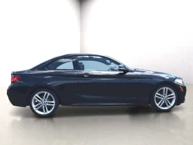 BMW 228 M-Pack* ПОДГРЕВ* HARMAN/KARDON* PANO*  | Auto.bg — изображение 4