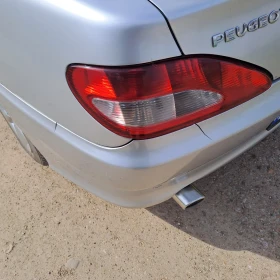 Peugeot 406 | Mobile.bg � ����� ������ 5