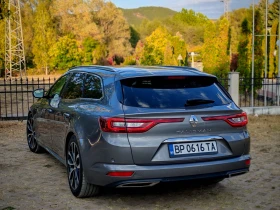 Renault Talisman 1.6DCI(160)* АВТОМАТИК* INITIALE-PARIS* НОВ ВНОС*  - 11999 € - 87287985 5