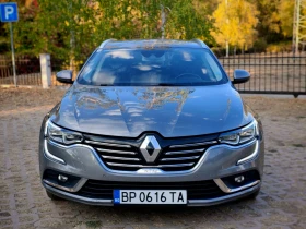 Renault Talisman 1.6DCI(160)* АВТОМАТИК* INITIALE-PARIS* НОВ ВНОС*  - 11999 € - 87287985 10