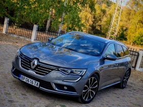 Renault Talisman 1.6DCI(160)* АВТОМАТИК* INITIALE-PARIS* НОВ ВНОС*  - 11999 € - 87287985 2