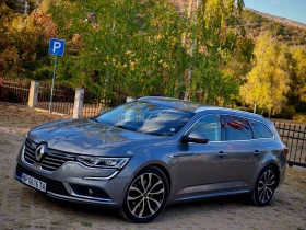 Renault Talisman 1.6DCI(160)* АВТОМАТИК* INITIALE-PARIS* НОВ ВНОС*  - 11999 € - 87287985 3