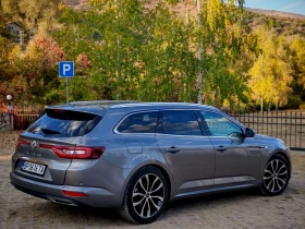 Renault Talisman 1.6DCI(160)* АВТОМАТИК* INITIALE-PARIS* НОВ ВНОС*  - 11999 € - 87287985 7