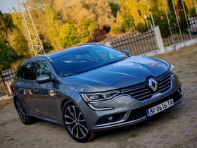 Renault Talisman 1.6DCI(160)* АВТОМАТИК* INITIALE-PARIS* НОВ ВНОС*  - 11999 € - 87287985 9