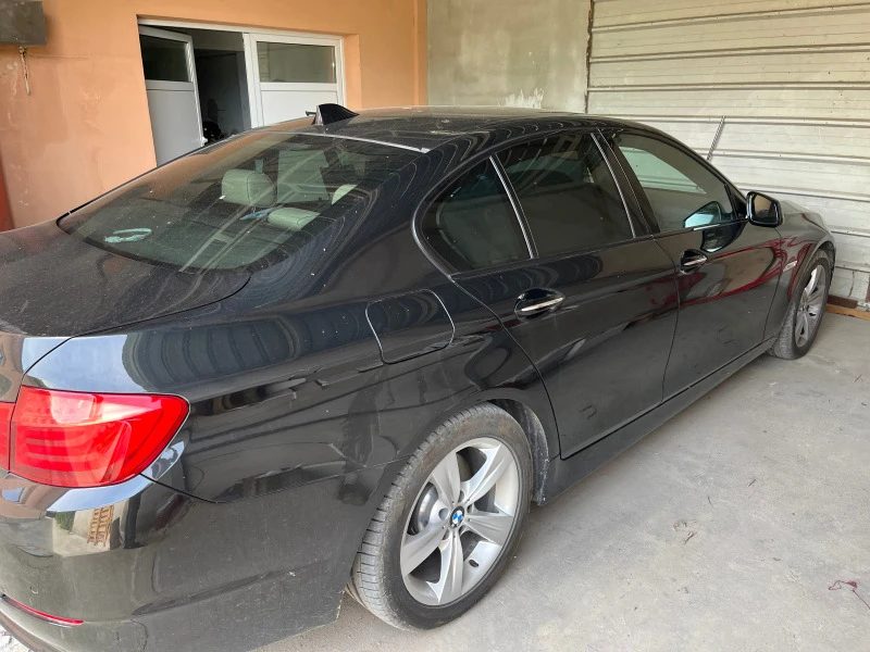 BMW 530 530d, снимка 4 - Автомобили и джипове - 47786834