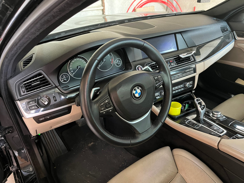 BMW 530 530d, снимка 3 - Автомобили и джипове - 46402145