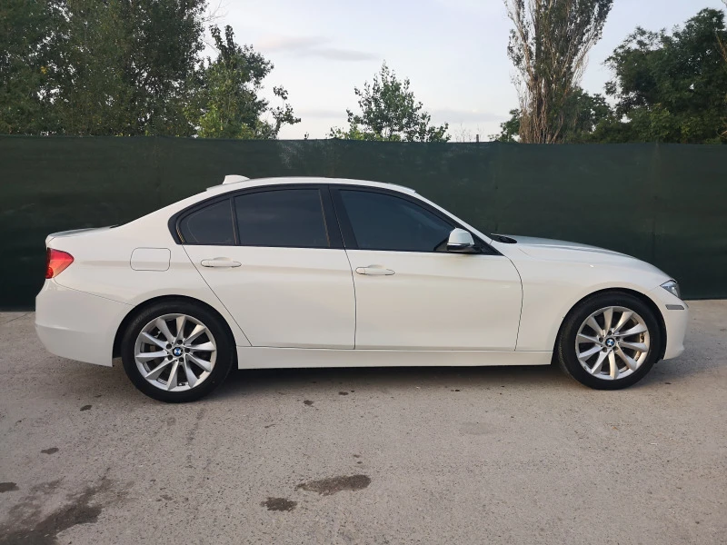 BMW 320 F30, снимка 6 - Автомобили и джипове - 47523030