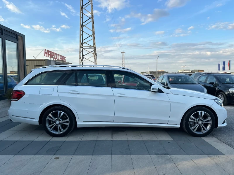 Mercedes-Benz E 220 * 9G Tronic* Led* 2016* Facelift* 177000км.* , снимка 7 - Автомобили и джипове - 47357199