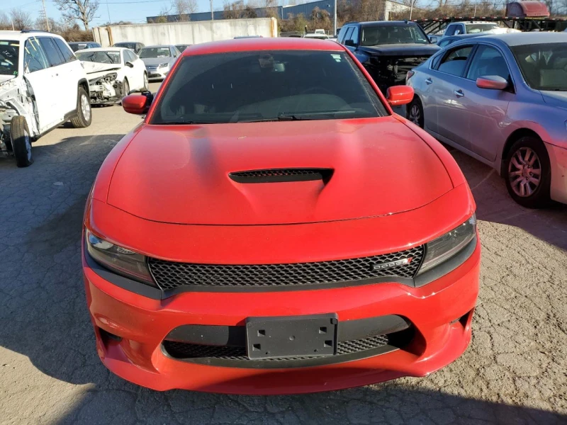 Dodge Charger 2022* R/T* V8, снимка 5 - Автомобили и джипове - 48754580