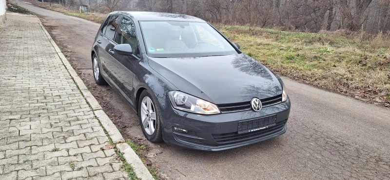 VW Golf 1600, снимка 1 - Автомобили и джипове - 49567815