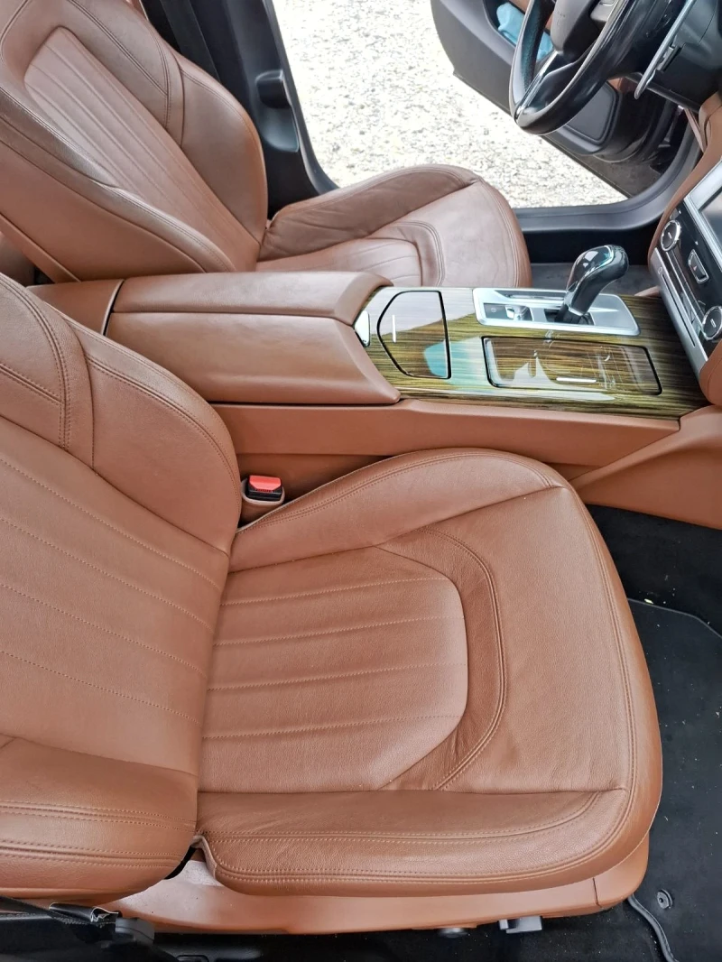 Maserati Quattroporte Maserati Quattroporte 3.0 S Q4 Bi-turbo 410к.с.AWD, снимка 10 - Автомобили и джипове - 52021568