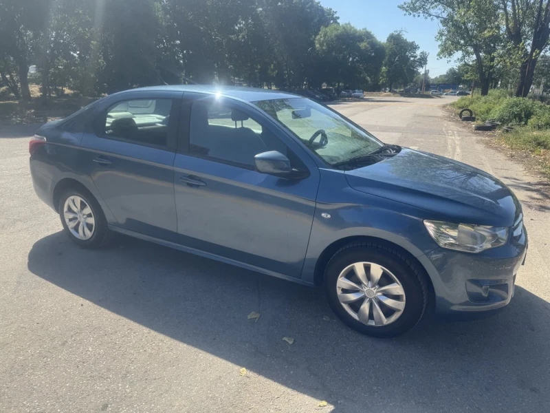 Citroen C-Elysee, снимка 7 - Автомобили и джипове - 51629885