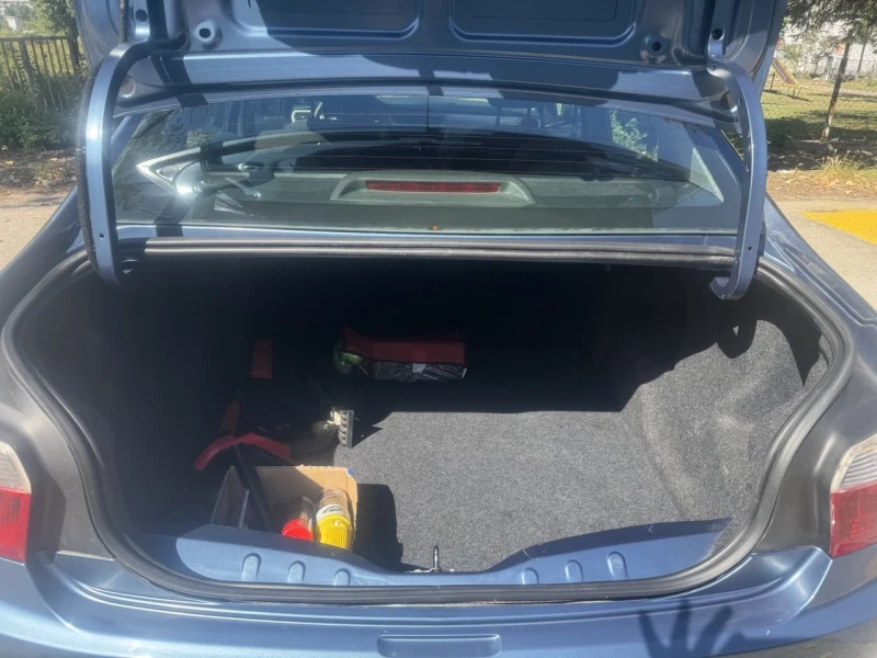 Citroen C-Elysee, снимка 5 - Автомобили и джипове - 51629885