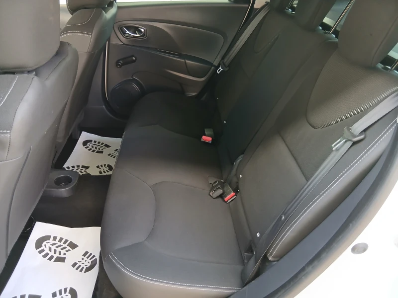 Renault Clio 1.5DCI (KATO НОВА), снимка 13 - Автомобили и джипове - 52434704