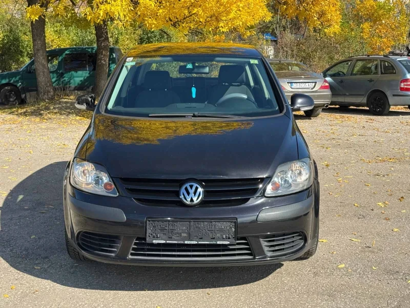 VW Golf Plus 1.4i, снимка 5 - Автомобили и джипове - 52469612