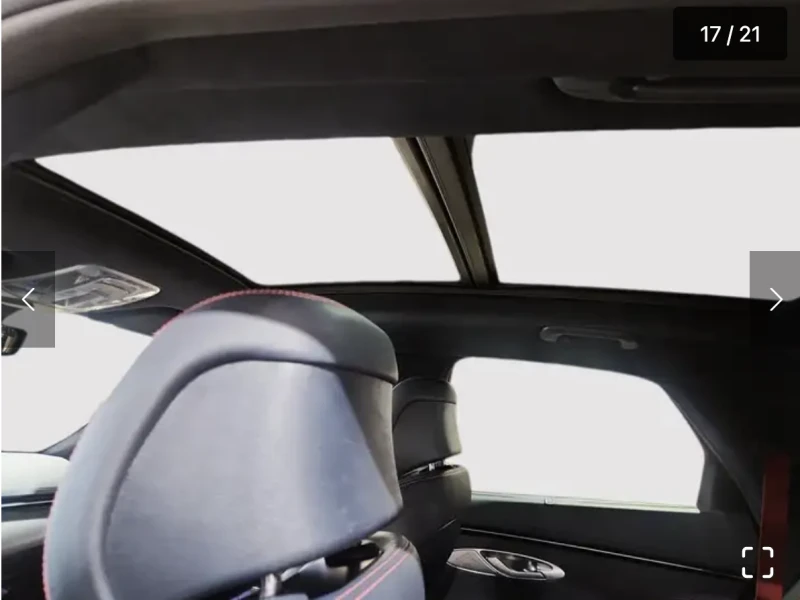 Genesis GV70 ПОДГРЕВ* КАМЕРА* КЕЙЛЕС* LANE* ASSIST, снимка 13 - Автомобили и джипове - 52936468