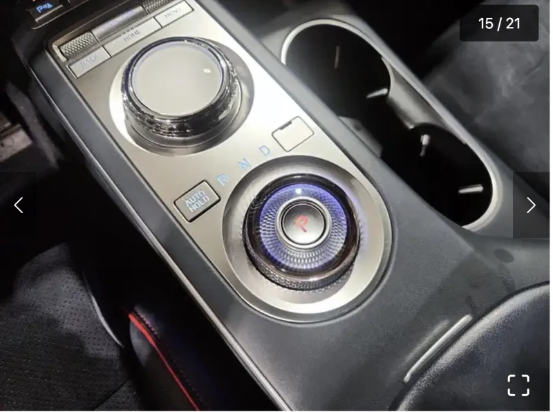 Genesis GV70 ПОДГРЕВ* КАМЕРА* КЕЙЛЕС* LANE* ASSIST, снимка 11 - Автомобили и джипове - 52936468