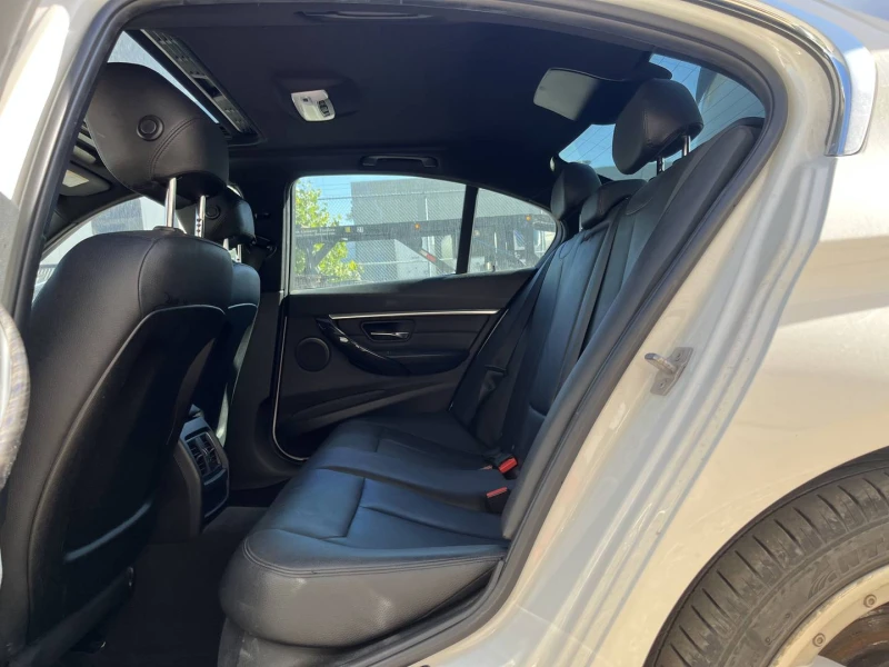 BMW 328 * FACE* ПОДГРЕВ* 148 000км* ОЧАКВАН ВНОС* , снимка 11 - Автомобили и джипове - 52503358