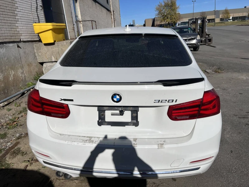 BMW 328 * FACE* ПОДГРЕВ* 148 000км* ОЧАКВАН ВНОС* , снимка 5 - Автомобили и джипове - 52503358