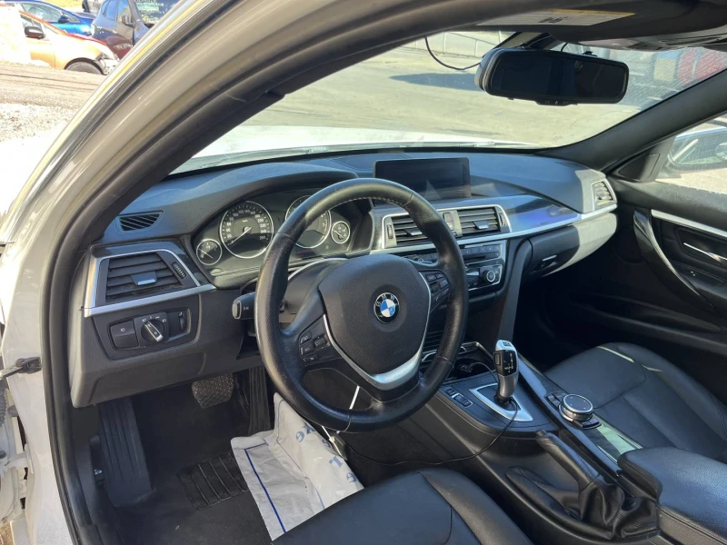 BMW 328 * FACE* ПОДГРЕВ* 148 000км* ОЧАКВАН ВНОС* , снимка 8 - Автомобили и джипове - 52503358