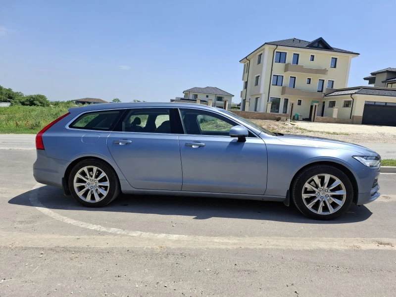 Volvo V90 Т5 , снимка 5 - Автомобили и джипове - 52537473
